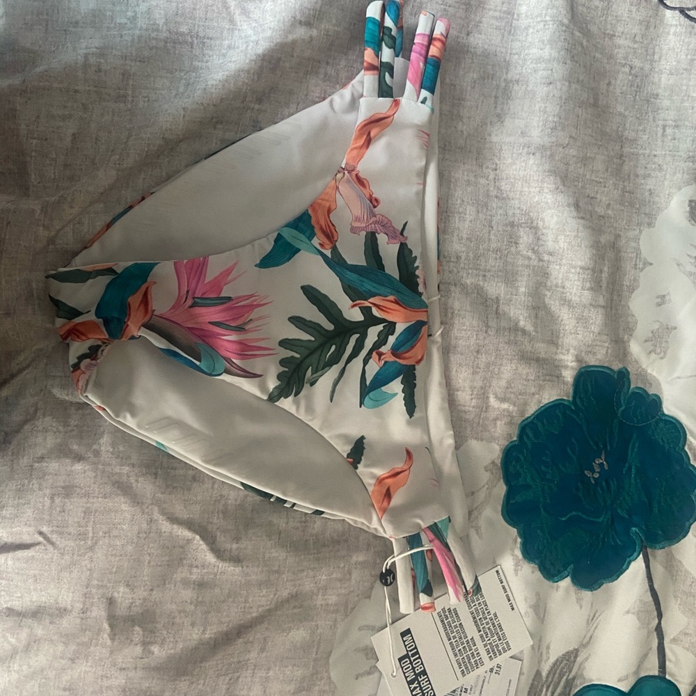 Hurley bathing suit